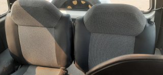Suzuki Vitara 1996