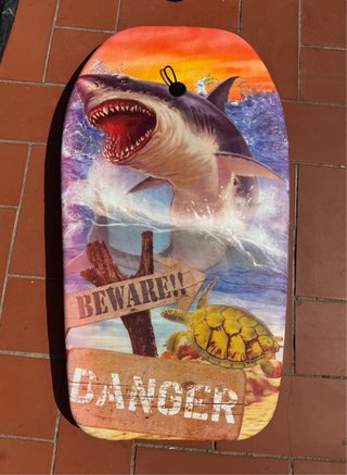 Tablas de Surf de 84 cm  (Bodyboard )
