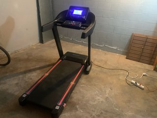 Cinta de Correr Sportstech F37 poco uso