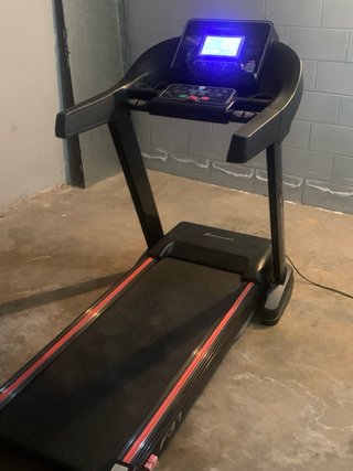 Cinta de Correr Sportstech F37 poco uso