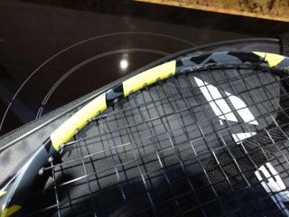 Raqueta Babolat Pure Aero JR 25