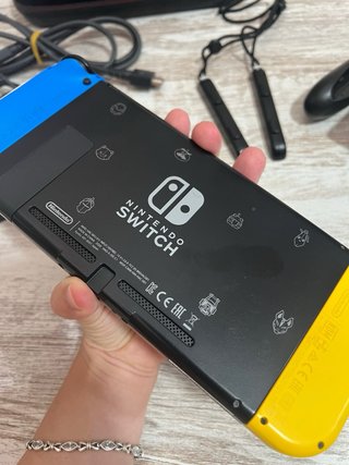 Nintendo Switch Edizione Fortnite Come Nuovo