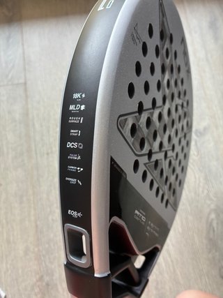 Pala NOX AT10 18K 2024