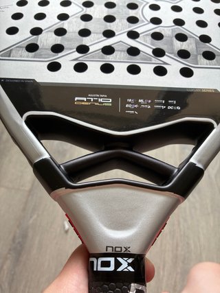 Pala NOX AT10 18K 2024