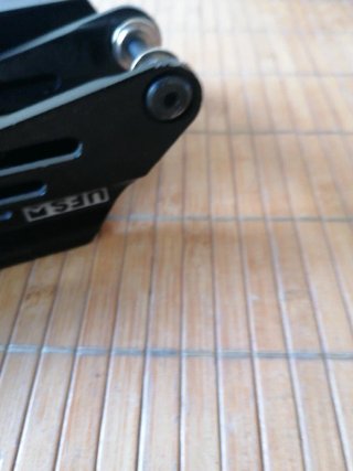 Guías Powerslide UFS