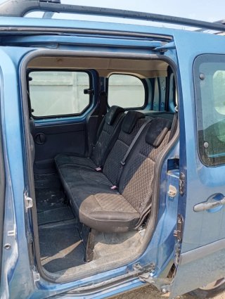 Renault Kangoo 2016