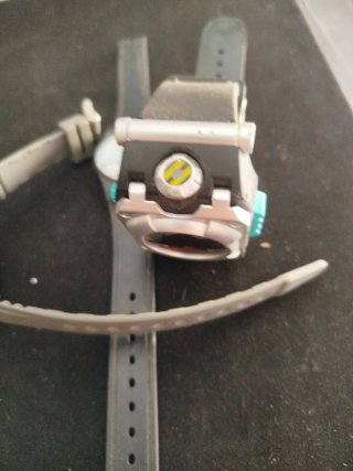 Relojes Digitales y Analógico