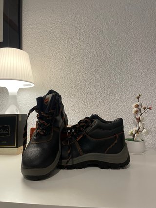 Zapatos de seguridad Scarpa Firenze S3 SRC