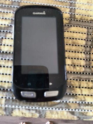 GPS Garmin Ciclismo