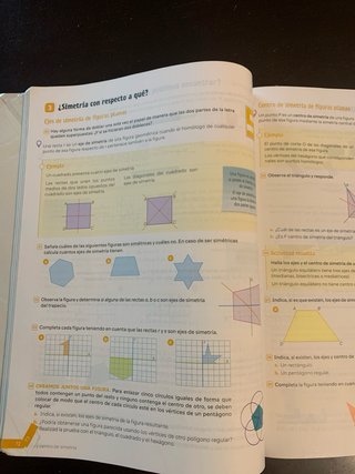 Matemáticas 3 secundaria Revuela