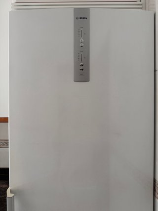 Frigorífico Bosch