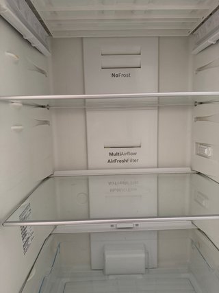 Frigorífico Bosch