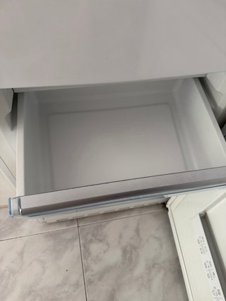 Frigorífico Bosch