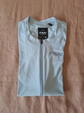 Maillot Ciclismo Northwave Extreme Jersey
