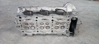 CULATA CHRYSLER JEEP GR.CHEROKEE (WH) 3.0 CRD CAT