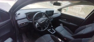 Dacia Sandero Stepway Extreme 2023