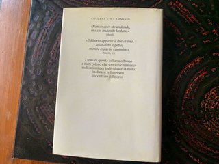 Libro Era veramente uomo su Gesù