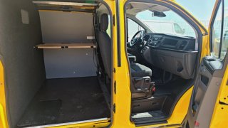 Ford Transit Custom 2019