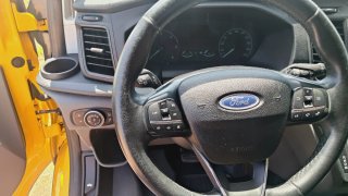 Ford Transit Custom 2019