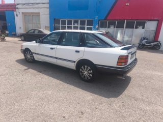 Ford Scorpio  1989