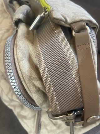 Bolso Tous con cambiador bebé