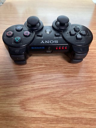 Mando PS3 Original Sony