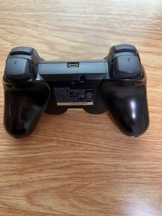 Mando PS3 Original Sony