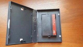 Wonder Boy III Master System II Sega