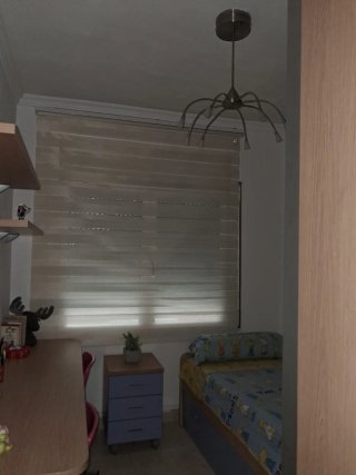 Habitación en alquiler en pleno centro de mollet