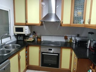 Habitación en alquiler en pleno centro de mollet