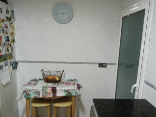 Habitación en alquiler en pleno centro de mollet