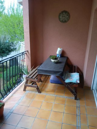 Habitación en alquiler en pleno centro de mollet