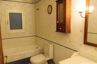 Habitación en alquiler en pleno centro de mollet