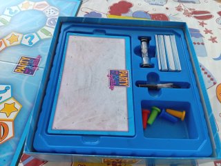 Juego de mesa Party & Co Junior Diset