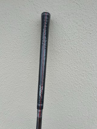 Hierro 3 Titleist ZM