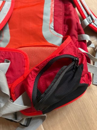 Mochila Quechua FORCLAZ 50 Ultralight