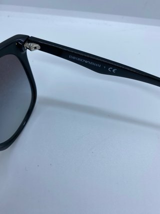 Gafas de Sol Emporio Armani EA4157 Negras
