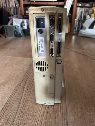Olidata 6100 PC Portatile