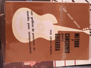 Guitarra Clásica con Funda