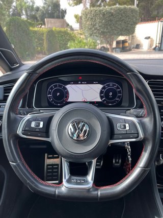 Volkswagen Golf GTI Performance DSG Nacional