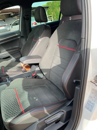 Volkswagen Golf GTI Performance DSG Nacional