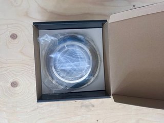 2 x Extractor Solar Marinco MiniVent 1000