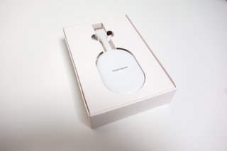 Thomson Cast 150 Dongle Streaming Google TV 4K