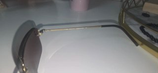 Gafas de sol Gucci vintage