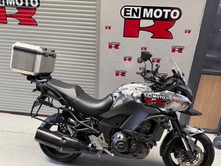 Kawasaki Versys 1000 2012