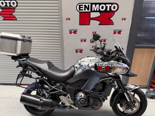Kawasaki Versys 1000 2012