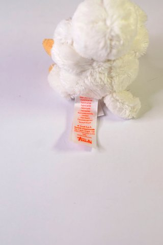 Peluche Trudi Pecorella • Peluche Oveja Oveji