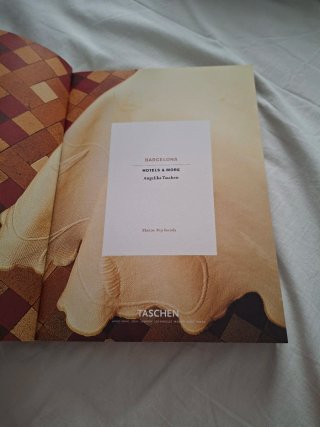 Barcelona: Hotels & More - Angelika Taschen