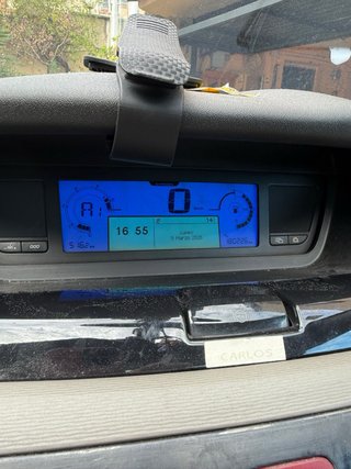 Citroen C4 Picasso 2009