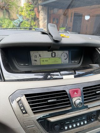 Citroen C4 Picasso 2009